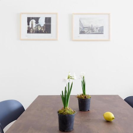 Renovated 3 Bedroom Apartment In The City Center ตูริน ภายนอก รูปภาพ